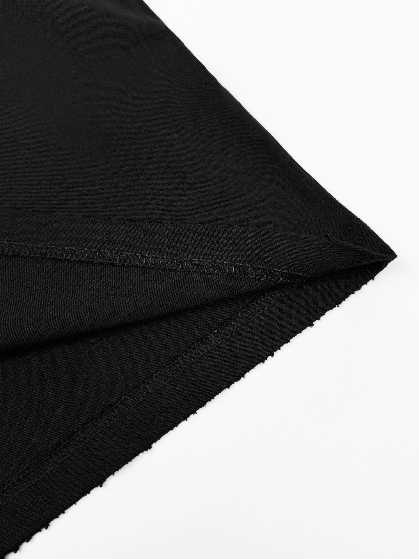 wg.luxury- 218593i16 Balenciaga back Cotton item:E-F237C1728